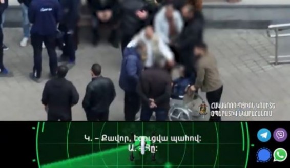 Բացահայտվել են ընտրակաշառք տալու, ստանալու, բարեգործության արգելքը խախտելու հերթական դեպքերը (Տեսանյութ)