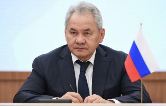 Ереван, дав Зеленскому трибуну, глумился над памятью армян, сражавшихся с нацизмом — Шойгу