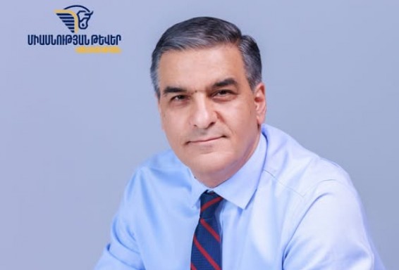 Ձեր սերունդը չպետք է հարմարվի այս իրականությանը․ ձեր սերունդը պետք է փոխի այն․ Թաթոյանը՝ շրջանավարտներին