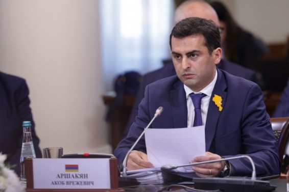 Ընտրությունները կանցկացվեն մի շարք միջազգային կազմակերպությունների դիտորդական առաքելությունների ներքո. Հակոբ Արշակյան