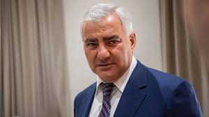 Պատրաստ չեմ ընդդիմադիր լիդերի կարգավիճակին, մենք իշխանությունը վերցնելու ենք. Սամվել Կարապետյան