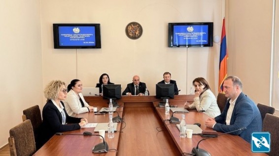 ԿԸՀ-ն ուժը կորցրած է ճանաչել պատգամավորի 7 թեկնածուի գրանցումը