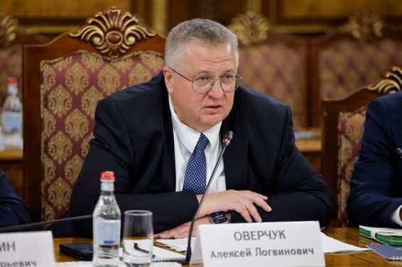 Оверчук: никто, включая сам Ереван, не хочет выхода Армении из ЕАЭС, но ситуация странная и нетривиальная: Оверчук