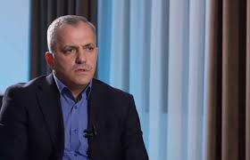 Առգրավել են Արցախի նախագահ Սամվել Շահրամանյանի հեռախոսը