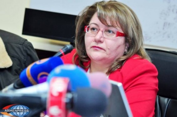 Պատվաստանյութերը գնվում են ՄԱԿ-ի մանկական հիմնադրամից, պահպանվում են իդիեալական պայմաններում. ԱՆ աշխատակից