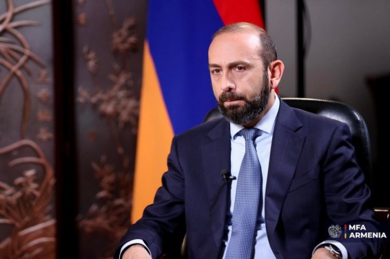 Հայաստանը շահագրգռված չէ Ռուսաստանի հետ կապերը խզելու մեջ. Արարատ Միրզոյան