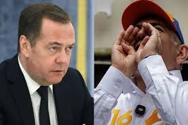 Медведев: Пашинян взял курс на разрыв с Россией, это надо признать