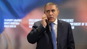 Եթե այսօր Հանրայինը նույն կերպ չհերքի իր տարածած կեղծիքը, ուրեմն զբաղված է էժան սրիկայությամբ․ Բագրատ Միկոյան