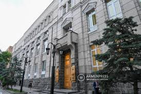 ЦБ Армении: На фоне роста цен на продаваемую недвижимость наблюдается снижение арендной платы