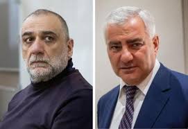 «Քո և մեր մյուս ընկերների վերադարձը բոլորիս պատվի հարցն է». Սամվել Կարապետյանը՝ Ռուբեն Վարդանյանին