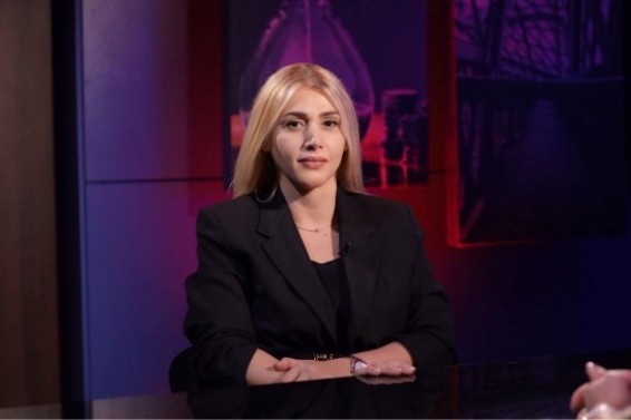 7 առաջարկ Հայաստանին, որ շատ կարևորում եմ ԲՀԿ ծրագրում. Էլինար Վարդանյան