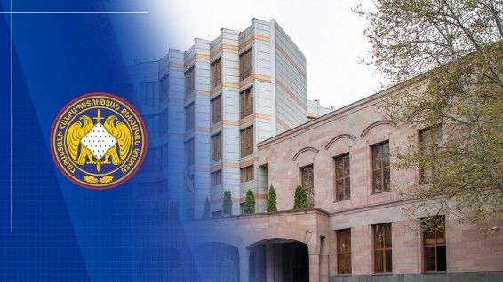 Քանաքեռ-Զեյթունի նախկին թաղապետը 113 մլն արժեքով գույքն օտարել է 9 մլն դրամով․ քրեական վարույթի նախաքննությունն ավարտվել է մեկ անձի մասով