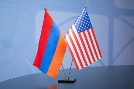 Հայաստանը ամերիկյան արտադրության պաշտպանական նշանակության արտադրանք կգնի