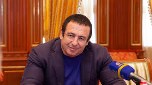 Ուղիղ․ Գագիկ Ծառուկյանն ու թիմակիցները Մալաթիա-Սեբաստիա վարչական շրջանում են