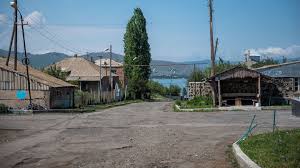 Չկալովկայում կորել էին երկու 6-ամյա երեխաներ