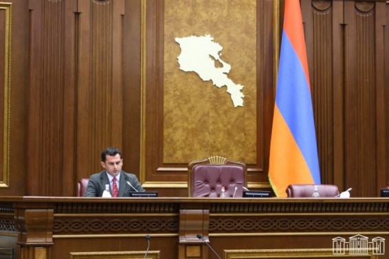 ԱԺ-ում երրորդ օրն է արդեն նիստ չի կայանում. քվորում չկա
