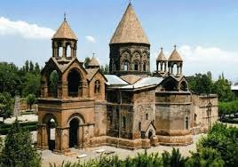 Մայր Աթոռը ներկայացրել է Արարատյան շաբաթվա տոնակատարությունների ժամանակացույցը