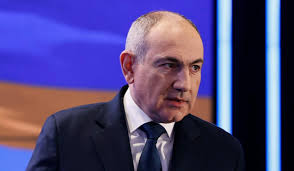 Այն, ինչը որ անում էին՝ նաև խաչը դոշներից կախած, դավադրություն էր հայ ժողովրդի դեմ. Փաշինյան