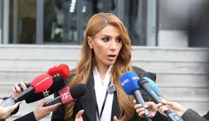 ՈւՂԻՂ. Գոհար Մելոյանը ներկայացնում է ընտրողների իրավունքների պաշտպանության նոր համակարգը