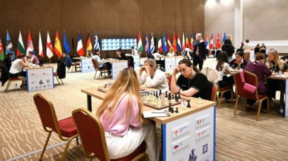 Հայ շախմատիստները շարունակում են ելույթները անհատական ԵԱ-ում