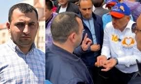 «Առկա չէ անձի համաձայնությունը` նրա անձնական տվյալները վերաբերելի ծավալով հավաքագրելու առնչությամբ». ՄԻՊ-ը՝ Փաշինյանի հետ վիճելուց հետո ձերբակալված Արթուր Օսիպյանի մասին