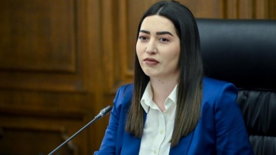 ԵՄ-ն 2.2 միլիոն եվրո է ներդնում՝ ՀՀ քաղաքացիներին առանց վիզայի Եվրոպա ճանապարհորդելու հնարավորությանը մոտեցնելու համար․ ՆԳ նախարար