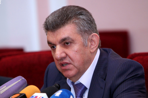 Հյուսիսային պողոտայի շինարարությունը չի ավարտվում՝ իրավաբանական ու ֆինանսական հարցերի պատճառով. Արա Աբրահամյան