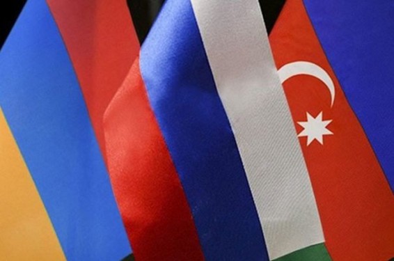 Ռուսաստանը պատրաստ է հարթակ տրամադրել Հայաստանի և Ադրբեջանի միջև խաղաղության պայմանագիր կնքելու համար. ՌԴ ԱԳՆ