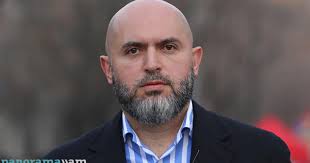 Արմեն Աշոտյանին կալանավորելու միջնորդություն է ներկայացվել