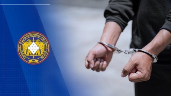 «Գող Բջեն» ձերբակալվել է