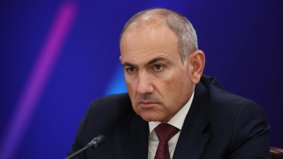 Ժողովուրդն ինչ որոշի՝ ես կանեմ. Նիկոլ Փաշինյան