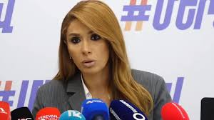 Ոստիկանները Գյումրում ներխուժել են «Ուժեղ Հայաստան» դաշինքի գրասենյակ և ձերբակալել մեր համակիրներին. Մելոյան