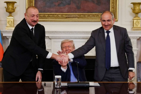 ՀՀ-ի ու Ադրբեջանի միջև երկարատև կայունություն ապահովելու համար պետք է արվի ավելին․ ՀՀ-ում ԱՄՆ նախկին դեսպանի հոդվածը