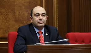 Նիկոլ Փաշինյանը մեր ձայները քչացրել է, որպեսզի պետական բյուջեից փող չստանանք. Մարուքյան