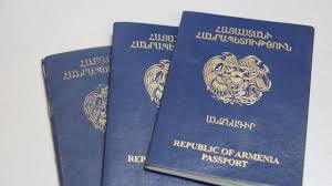 2025 թվականին ՀՀ քաղաքացիության տրամադրման պատմական ռեկորդ է գրանցվել․ ՆԳՆ