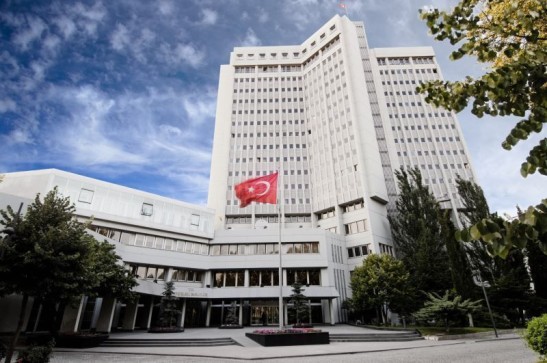 Թուրքիան հույս է հայտնել, որ «հետընտրական շրջանում Հայաստանը ավելի համարձակ քայլեր կձեռնարկի տարածաշրջանում խաղաղության և կարգավորման ուղղությամբ»