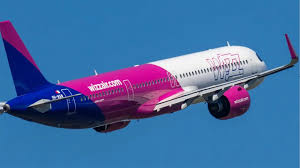 «Wizz Air» ավիաընկերությունը գործարկել է չվերթեր դեպի Միացյալ Թագավորություն և Հունաստան
