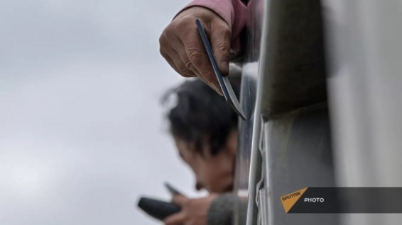 Այս տարի ՀՀ քաղաքացիություն ստանալու համար դիմել է Արցախից բռնի տեղահանված 11 146 մարդ