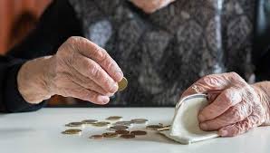 2026 թվականի տարեսկզբին կենսաթոշակային ֆոնդերը բացասական ցուցանիշներ են գրանցել․ «Հետք»