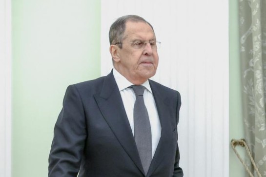 ОДКБ рассмотрит задействование статьи Устава из-за неуплаты Арменией взносов - Лавров