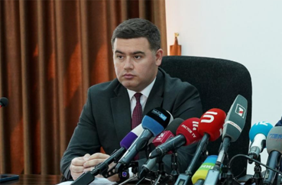 Пресс-секретарь МВД МВД утверждает, что уровень преступности в Армении снизился
