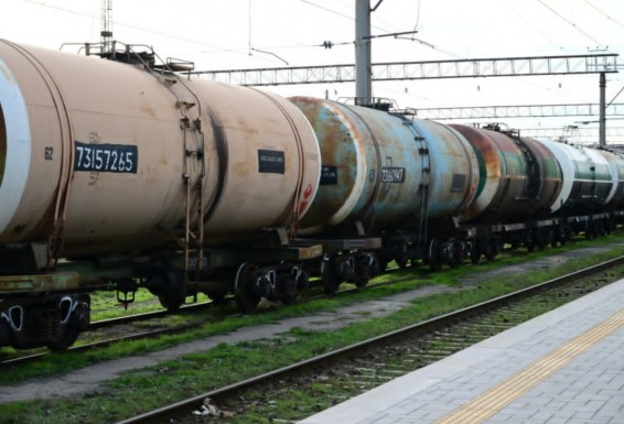 Ադրբեջանը Հայաստան կուղարկի 17 վագոն դիզելային վառելիք