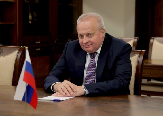 Մոսկվան պատրաստ է վերաիմաստավորել Հայաստանի հետ հարաբերությունները՝ նոր իրողությունների պայմաններում. Դեսպան