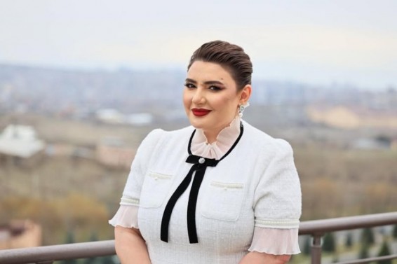 ԿԸՀ դիմում ենք ներկայացրել՝ վիճակելով ամբողջ ընտրական գործընթացի լեգիտիմությունը. Տոնոյան