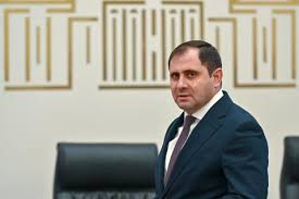 Սուրեն Պապիկյանն աշխատանքային այցով Փարիզում է