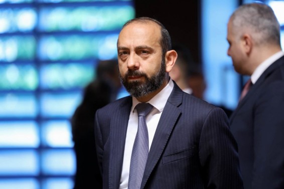 Հայաստանի քաղաքացիները քվեարկությամբ վերահաստատեցին իրենց կամքը՝ ապրելու խաղաղության մեջ. Արարատ Միրզոյան