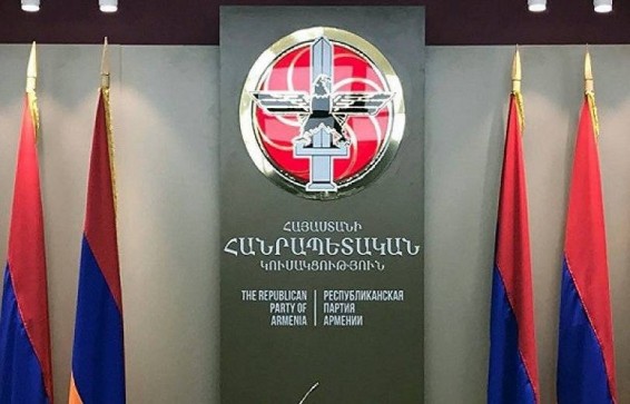 Տեղի է ունեցել իշխանության բացահայտ բռնազավթում՝ ՔՊ-ի կողմից