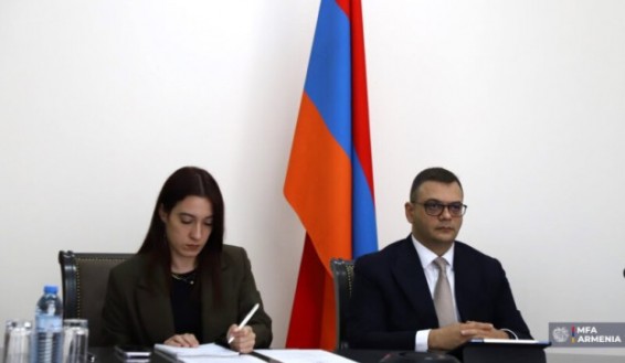 ՀՀ-ն ողջունել է Հունաստանի նախագահությունը ՍԾՏՀԿ-ում