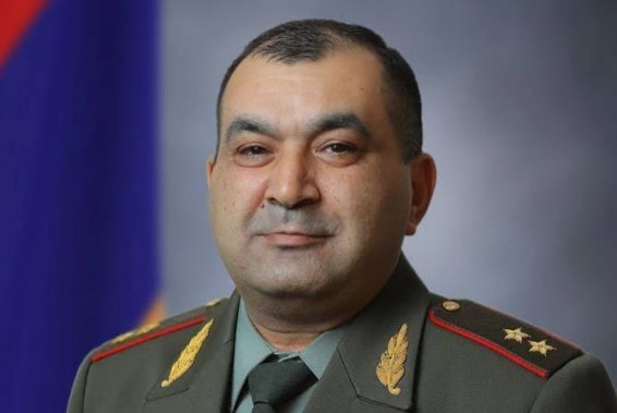 Представлено ходатайство о прекращении уголовного преследования в отношении Тирана Хачатряна