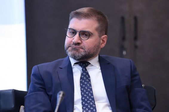 Արման Բաբաջանյանը դիմում է ՍԴ՝ վիճարկելու «այն միջավայրը, որում ձևավորվել են քվեարկության արդյունքները»